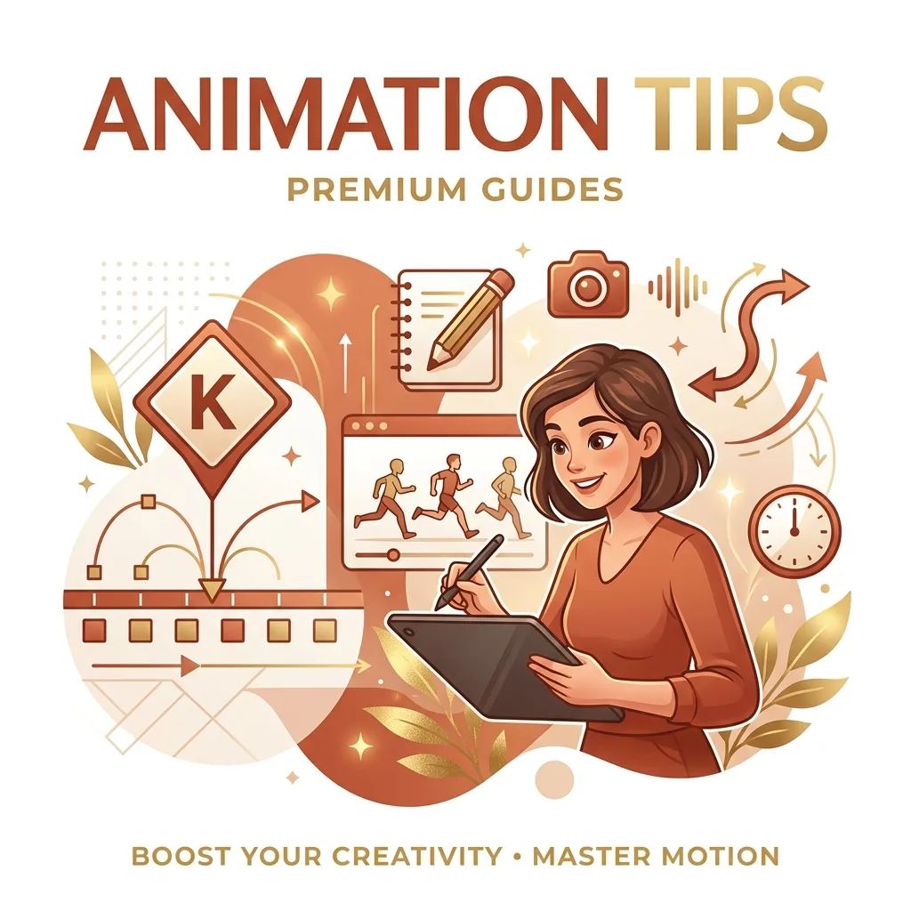 How to Create Stunning Fight & Action Scenes in Adobe Animate CC (Step-by-Step Guide)