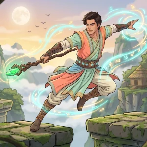 Hero Showcase Image 7