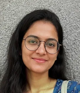 Pooja Agarwal
