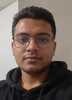 Sameer Ansari