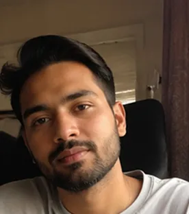 Mohd. Arman