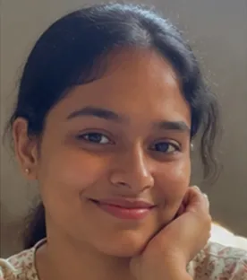 Neha Joshi