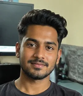 Nikhil Chauhan